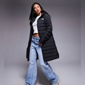 The North Face Women's Aconcagua Parka size XS